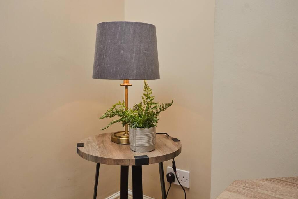 Delightful Central York House 外观 照片