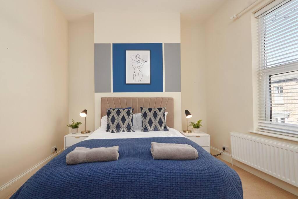 Delightful Central York House 外观 照片