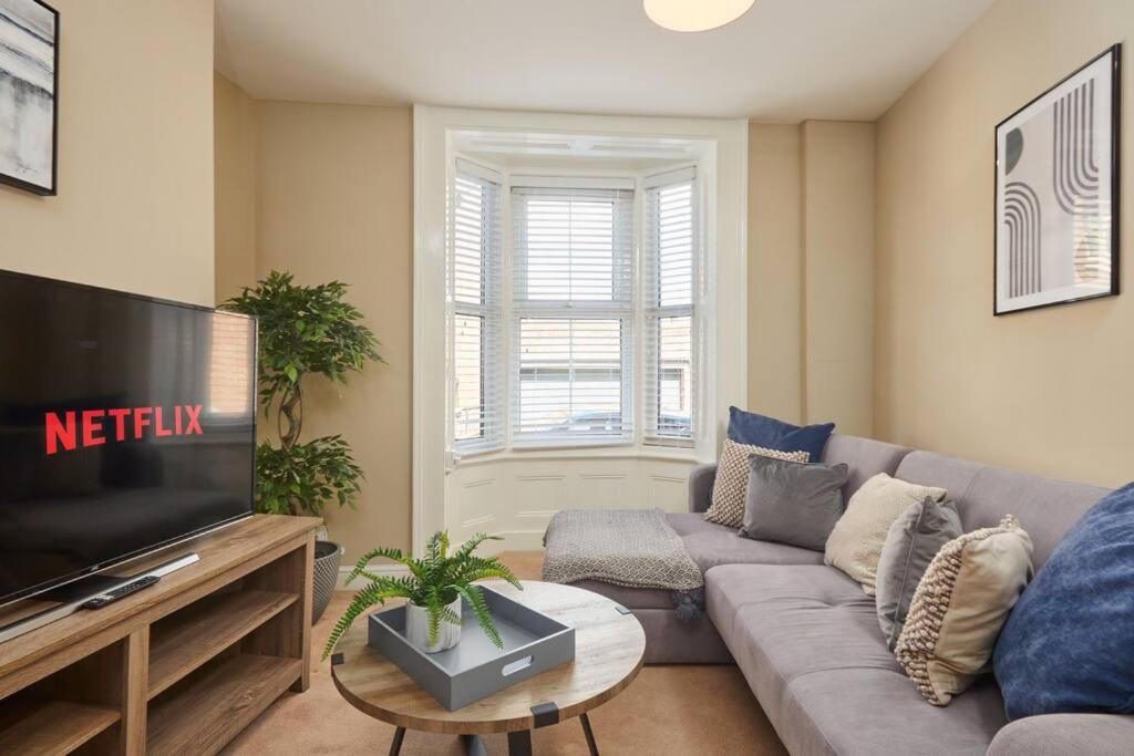 Delightful Central York House 外观 照片