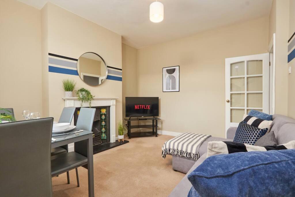 Delightful Central York House 外观 照片