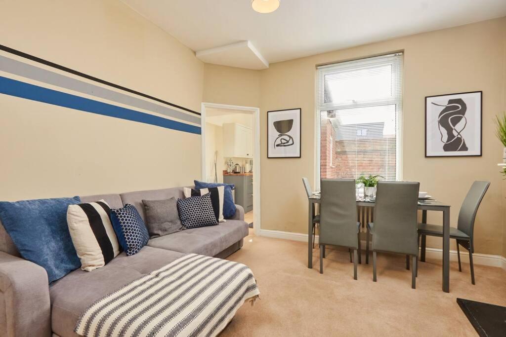 Delightful Central York House 外观 照片